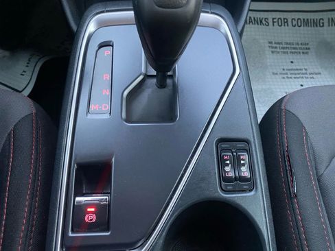 Used 2024 Subaru Impreza 2.0i Sport image 24