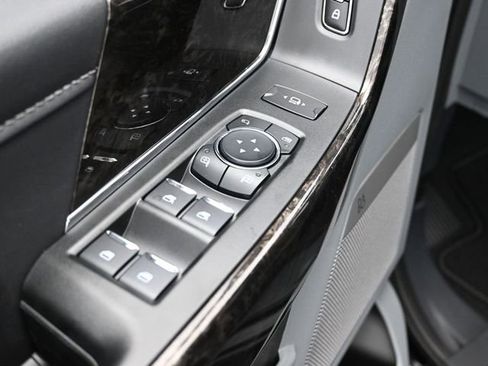 New 2025 Ford F250 XLT w/ Black Appearance Package image 14