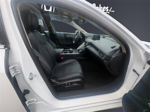 Used 2022 Acura TLX w/ Technology Package image 15