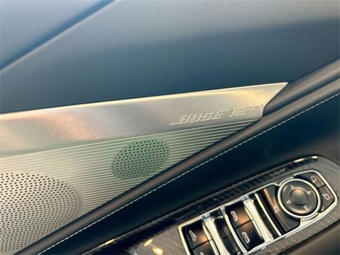 New 2026 Chevrolet Corvette Stingray Preferred Conv w/ Z51 Performance Package image 22