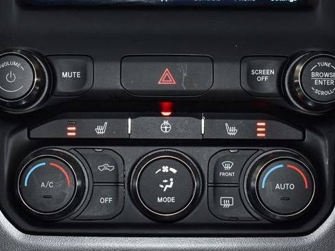 Used 2021 RAM 1500 Big Horn AWD/4WD image 26