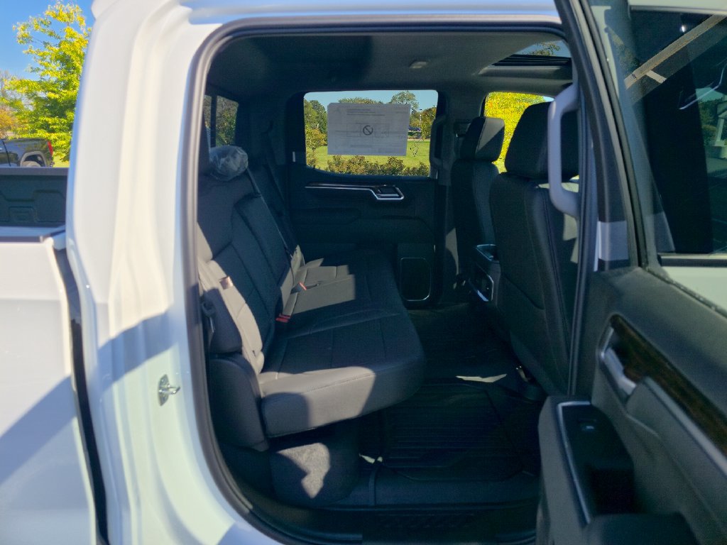 New 2026 GMC Sierra 1500 Elevation w/ Elevation Premium Package AWD/4WD image 27