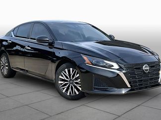 Used 2023 Nissan Altima 2.5 SV AWD/4WD video 2
