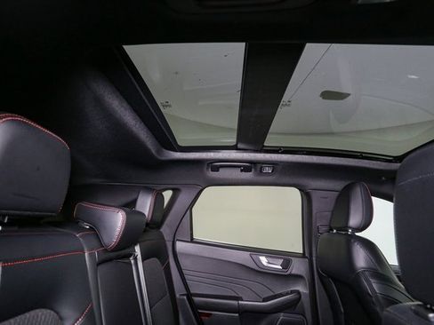 Used 2023 Ford Escape ST-Line w/ Tech Pack #1 image 21