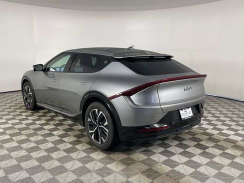 Certified 2023 Kia EV6 Wind w/ Wind Technology Package image 21