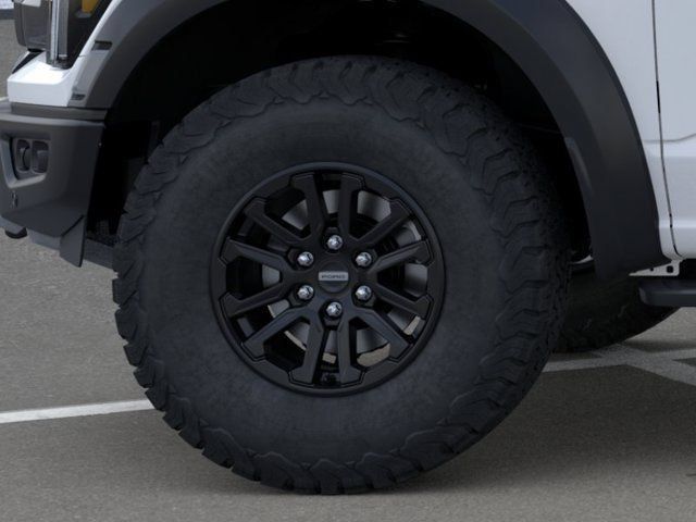 New 2026 Ford F150 Raptor AWD/4WD image 19