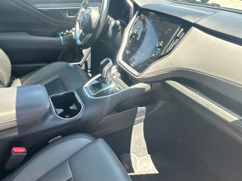 Used 2020 Subaru Outback Onyx Edition XT image 15