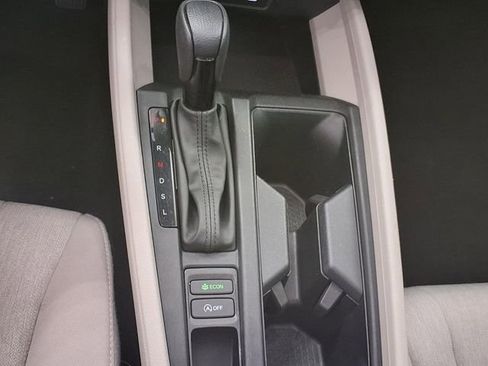 Certified 2023 Honda Accord EX image 14
