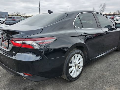 Used 2024 Toyota Camry LE image 15