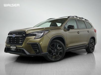 Used 2023 Subaru Ascent Onyx Edition Limited