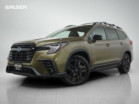 Used 2023 Subaru Ascent Onyx Edition Limited AWD/4WD image 1