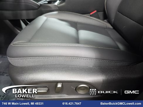 New 2026 GMC Terrain Elevation w/ Elevation Premium Package image 28