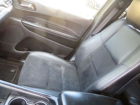 Used 2022 Dodge Durango GT RWD image 22