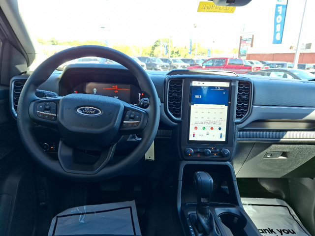 New 2026 Ford Ranger XL w/ Trailer Tow Package AWD/4WD image 25