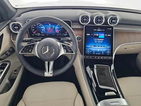 New 2026 Mercedes-Benz GLC 300 4MATIC image 19