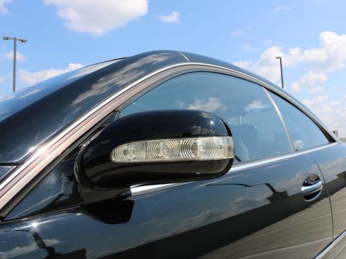 Used 2002 Mercedes-Benz CL 500 w/ CL2 Sport Pkg image 24