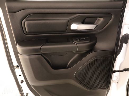 Used 2025 RAM 1500 Tradesman RWD image 14