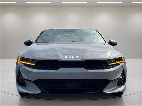 Used 2023 Kia K5 GT-Line w/ GT-Line Premium Package FWD image 8
