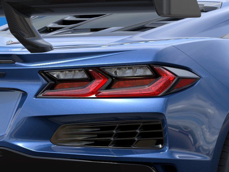 New 2027 Chevrolet Corvette ZR1 w/ ZR1 Carbon Fiber Aero Package RWD image 11