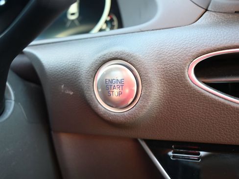 Used 2023 Hyundai Sonata Limited w/ Cargo Package image 27