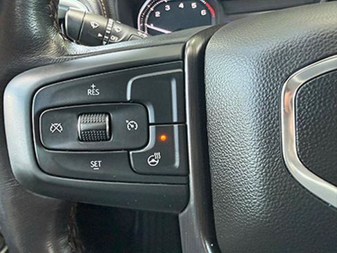 Used 2022 GMC Sierra 1500 AT4 AWD/4WD image 23