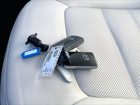 Used 2023 MAZDA CX-5 AWD 2.5 S w/ Premium Plus Pkg image 15