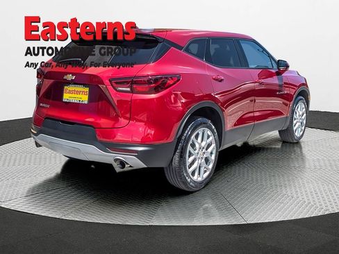 Used 2024 Chevrolet Blazer LT w/ Driver Confidence Package image 6