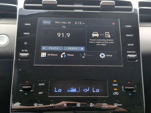Used 2022 Hyundai Tucson SEL w/ Convenience + Premium Package AWD/4WD image 19