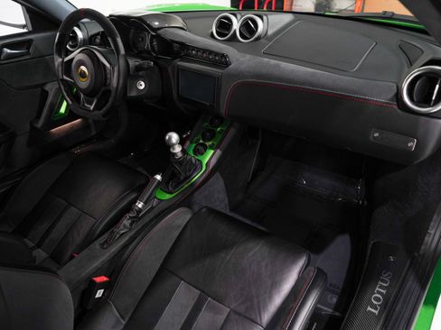 Used 2020 Lotus Evora RWD image 16