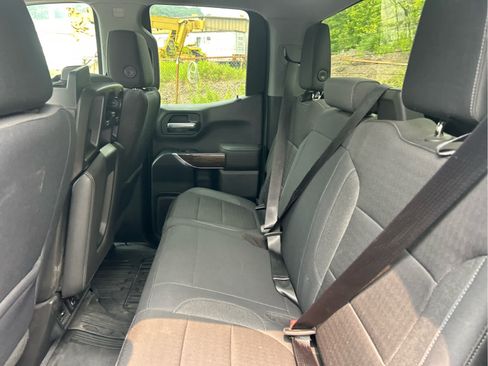Used 2019 GMC Sierra 1500 SLE w/ SLE Value Package AWD/4WD image 23