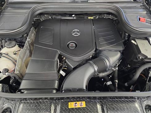 Certified 2026 Mercedes-Benz GLE 350 4MATIC image 32