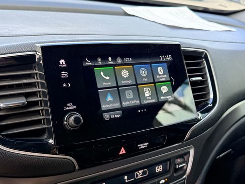 Used 2023 Honda Passport EX-L image 6