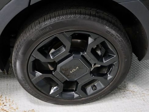 Used 2025 Kia Sorento X-Line EX AWD/4WD image 20