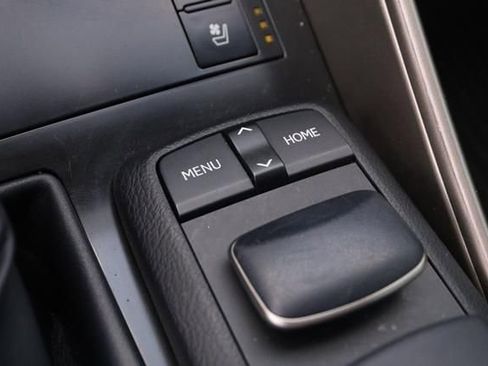 Used 2014 Lexus IS 350 w/ Navigation Package RWD image 21