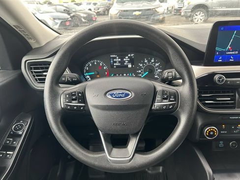 Used 2021 Ford Escape SE AWD/4WD image 12