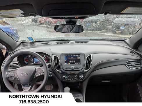 Used 2024 Chevrolet Equinox RS image 6