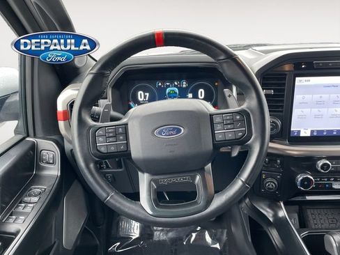 Certified 2023 Ford F150 Raptor AWD/4WD image 15