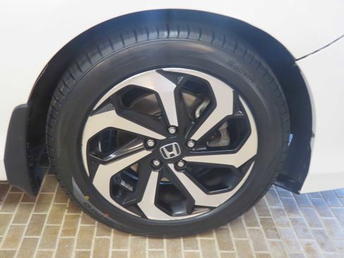 Used 2016 Honda Accord EX-L image 10