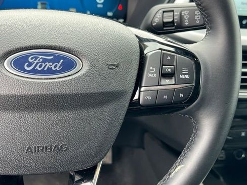Used 2025 Ford Escape Platinum image 24
