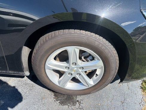 Used 2024 Chevrolet Malibu LS FWD image 20