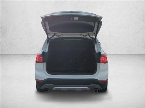 Used 2016 BMW X1 xDrive28i image 6