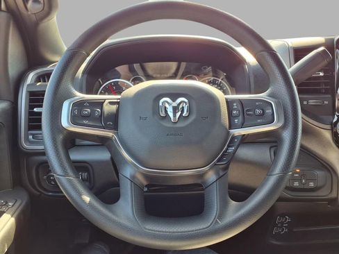 New 2026 RAM 3500 Tradesman image 13