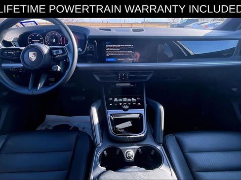 Used 2024 Porsche Cayenne image 20