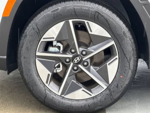 New 2026 Hyundai Tucson SEL AWD/4WD image 29
