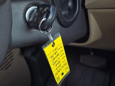 Used 2014 Ford F250 Lariat w/ Chrome Package AWD/4WD image 20