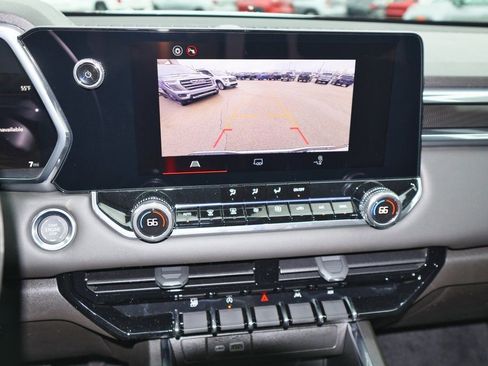 New 2026 GMC Canyon Elevation w/ Convenience Package image 13