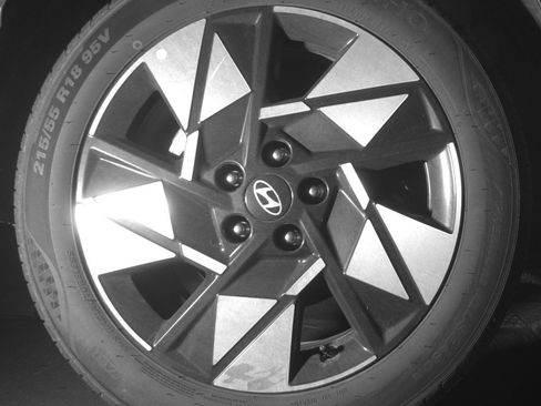 Used 2025 Hyundai Kona SEL image 15