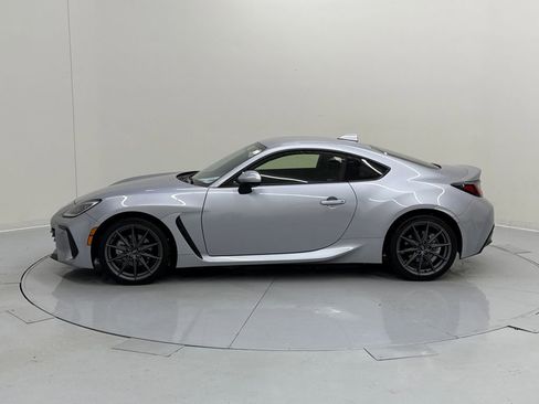 Certified 2023 Subaru BRZ Limited image 3