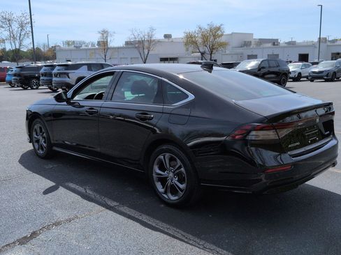 Used 2024 Honda Accord EX-L image 7