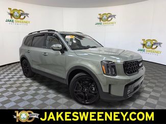 Certified 2024 Kia Telluride SX Prestige X-Line AWD/4WD video 1